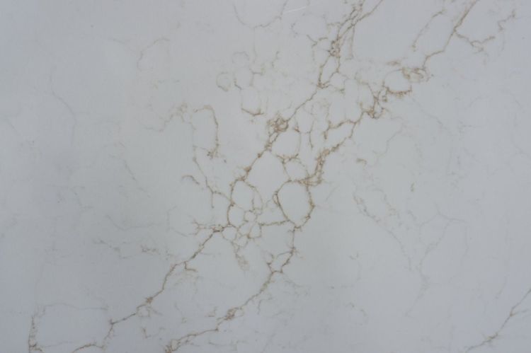 Skyline Brown Quartz 3 cm 142 x 79